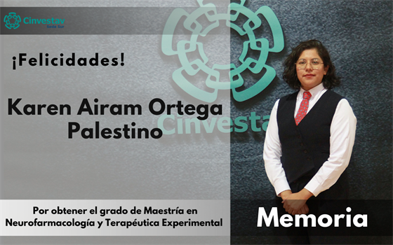 Examen de grado (Maestría)