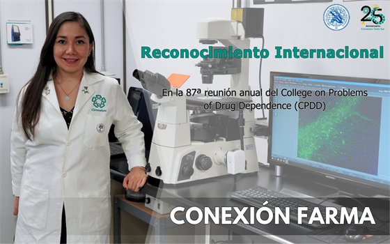 Un premio internacional para el talento mexicano