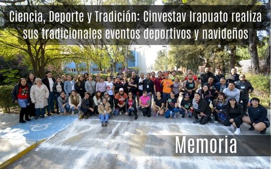 Ciencia, Deporte y Tradición