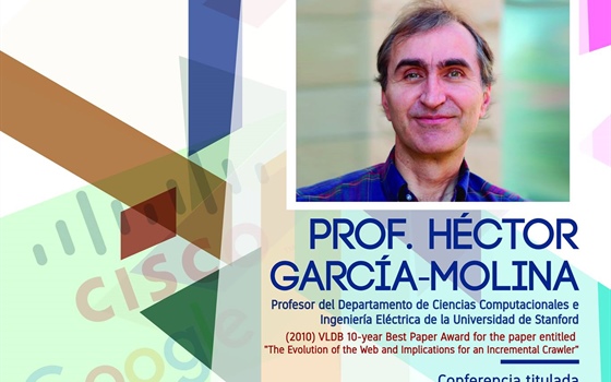 Conferencia Magistral In Memoriam Dr. Héctor García Molina - Data Crowdsourcing: Is It For Real?