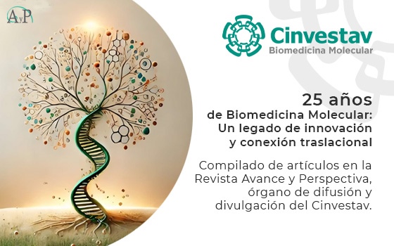 25 años de Biomedicina Molecular: Un legado de innovación y conexión traslacional