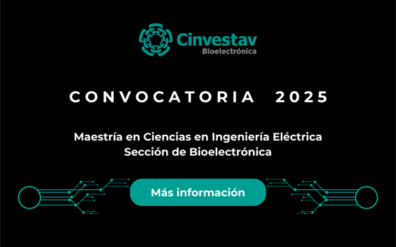 Convocatoria 2025-M