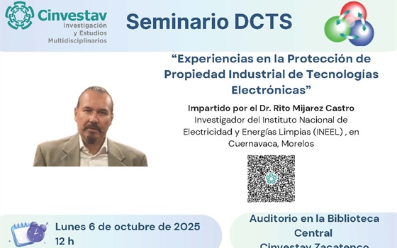 Experiencias en la Protección de Propiedad Industrial de Tecnologías Electrónicas