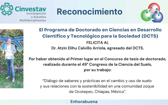 Reconocimiento