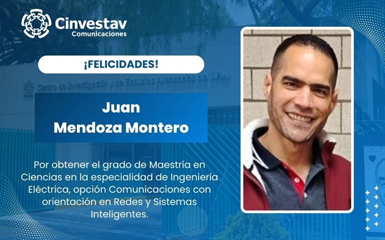 Examen de grado de maestría