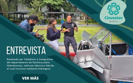 Entrevista Telediario