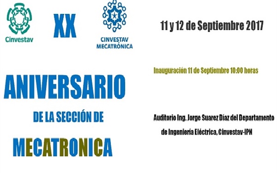 Aniversario 20