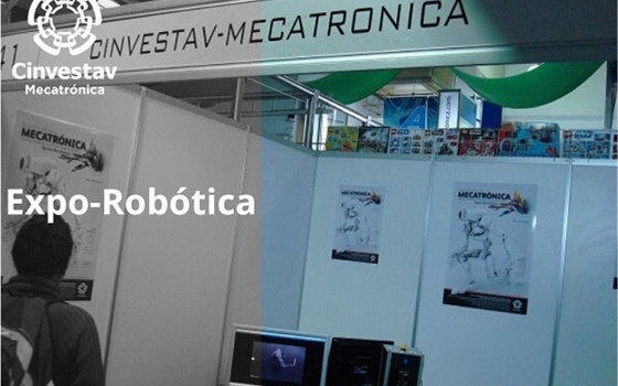 Expo-Robótica