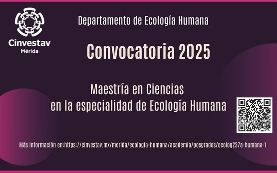 Convocatoria 2025