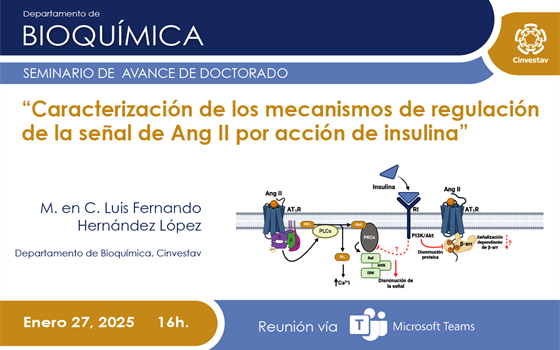 M. en C. Luis Fernando Hernández López