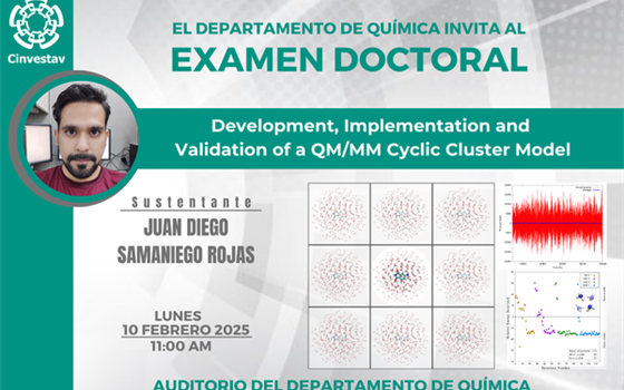 Examen Doctoral Diego Samaniego