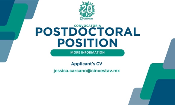 Postdoctoral position in embryo and seed development