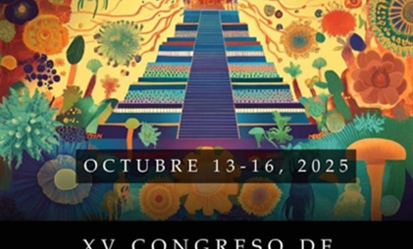 XV Congreso de Biología Molecular y Celular de Hongos