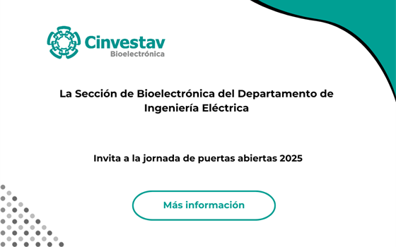 Jornada de Puertas Abiertas 2025