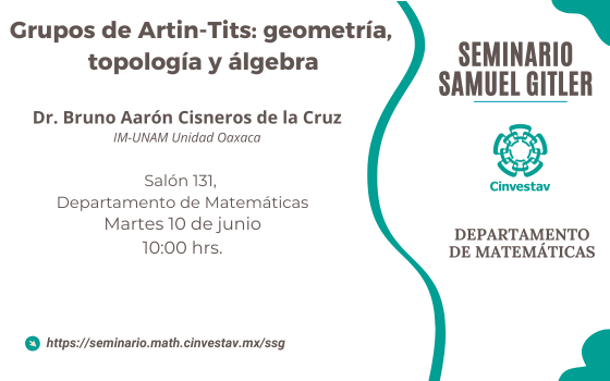 Seminario Samuel Gitler