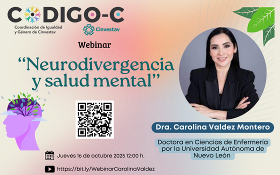 Nuerodivergencia y salud mental