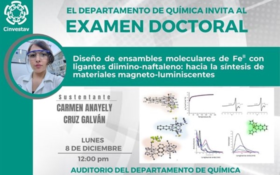 Examen Doctoral Anayeli Cruz