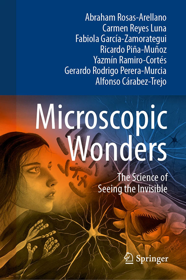 Maravillas Microscópicas