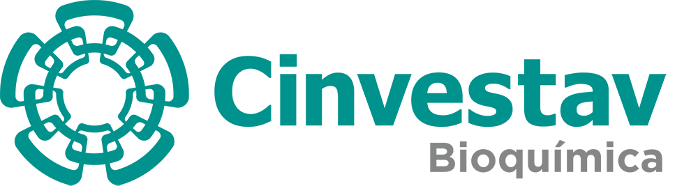 Logo Cinvestav