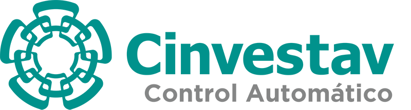 Logo Cinvestav