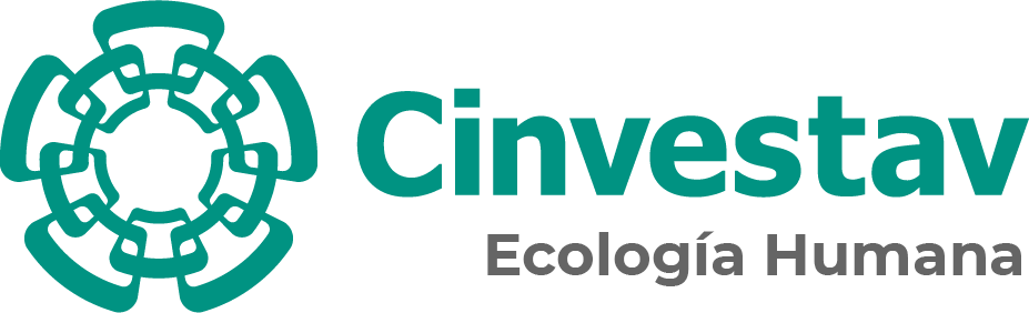 Logo Cinvestav