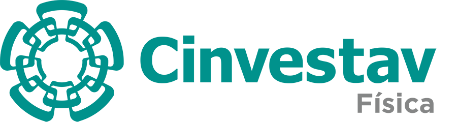 Logo Cinvestav