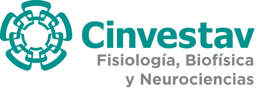 Logo Cinvestav