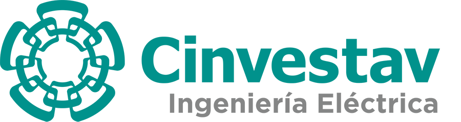 Logo Cinvestav