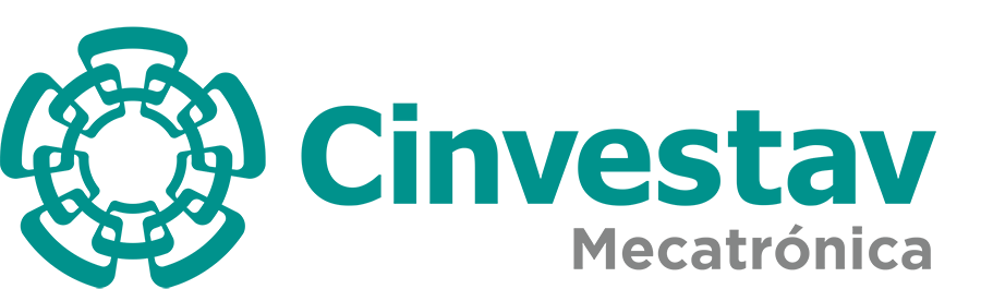 Logo Cinvestav