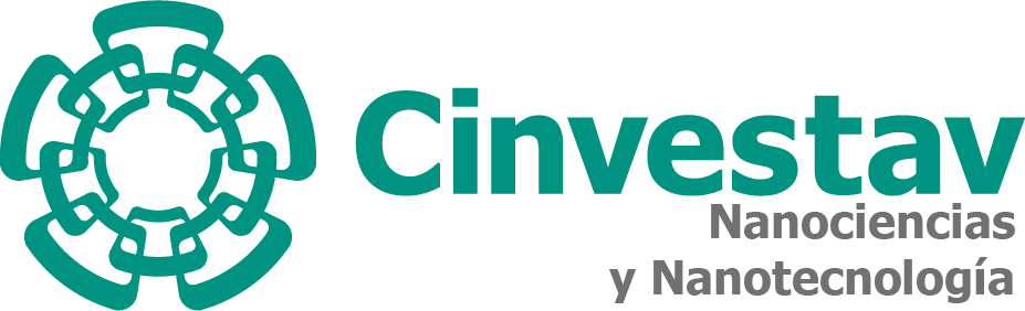 Logo Cinvestav