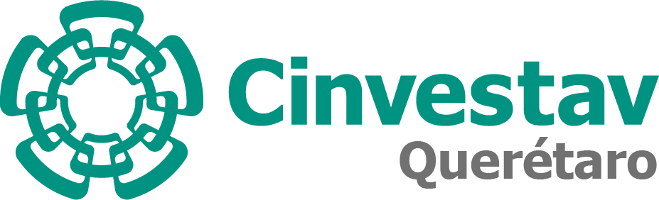 Logo Cinvestav