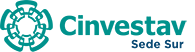 Logo Cinvestav