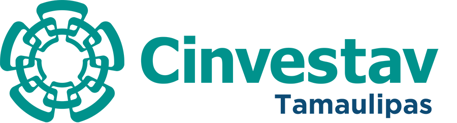 Logo Cinvestav