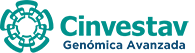 Logo Cinvestav