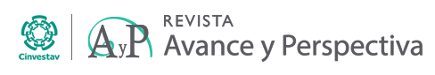 Logo Cinvestav