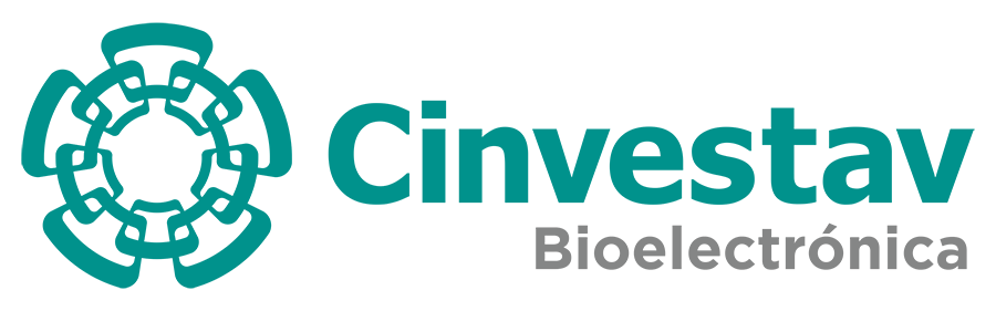 Logo Cinvestav