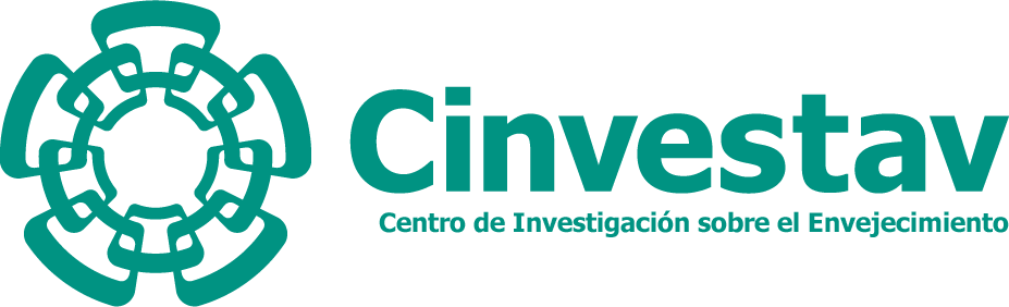 Logo Cinvestav