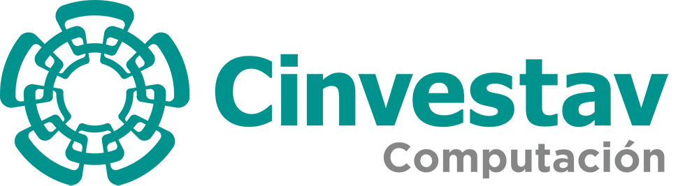 Logo Cinvestav