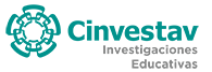 Logo Cinvestav