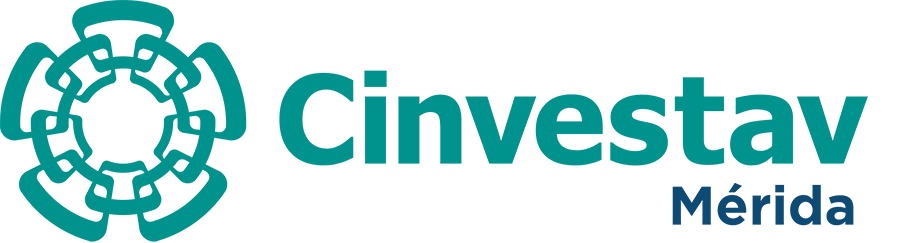 Logo Cinvestav