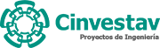 Logo Cinvestav