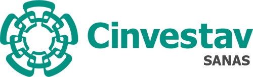 Logo Cinvestav