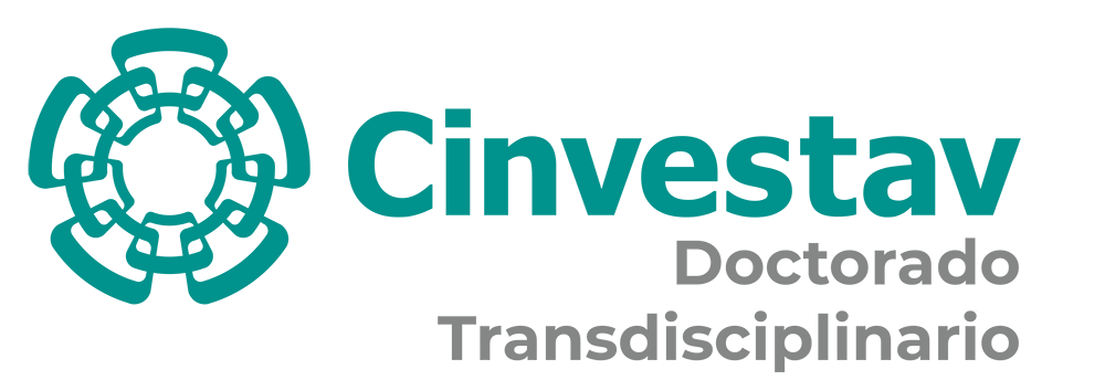 Logo Cinvestav