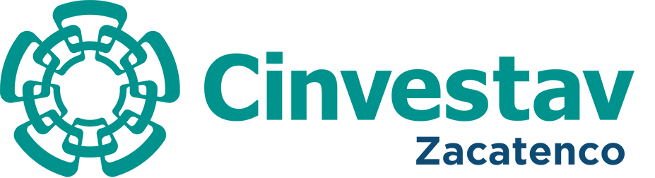 Logo Cinvestav