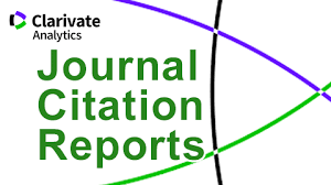 Web of Science/Journal Citation Reports