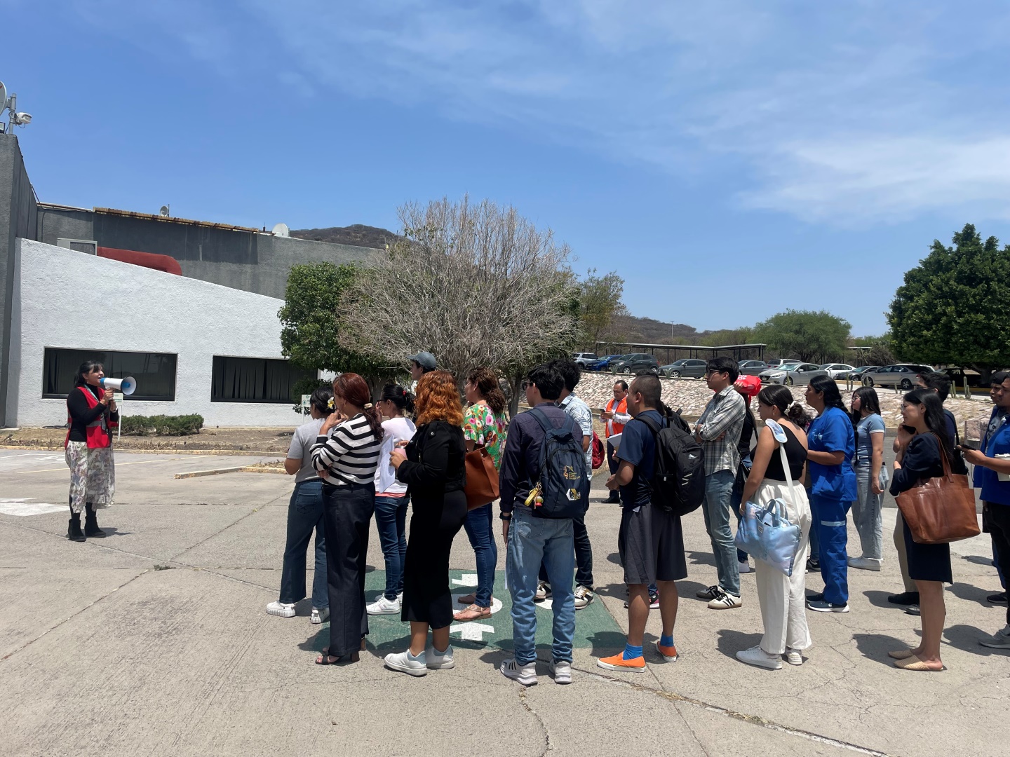 Cinvestav Querétaro