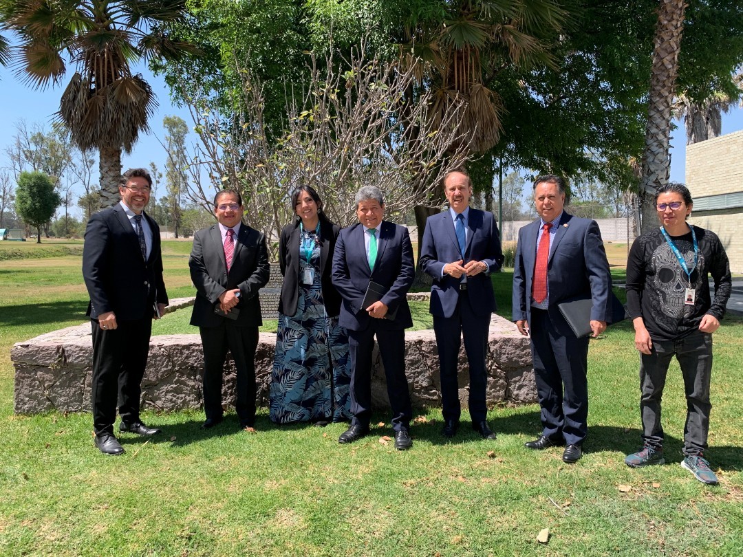 Cinvestav Querétaro