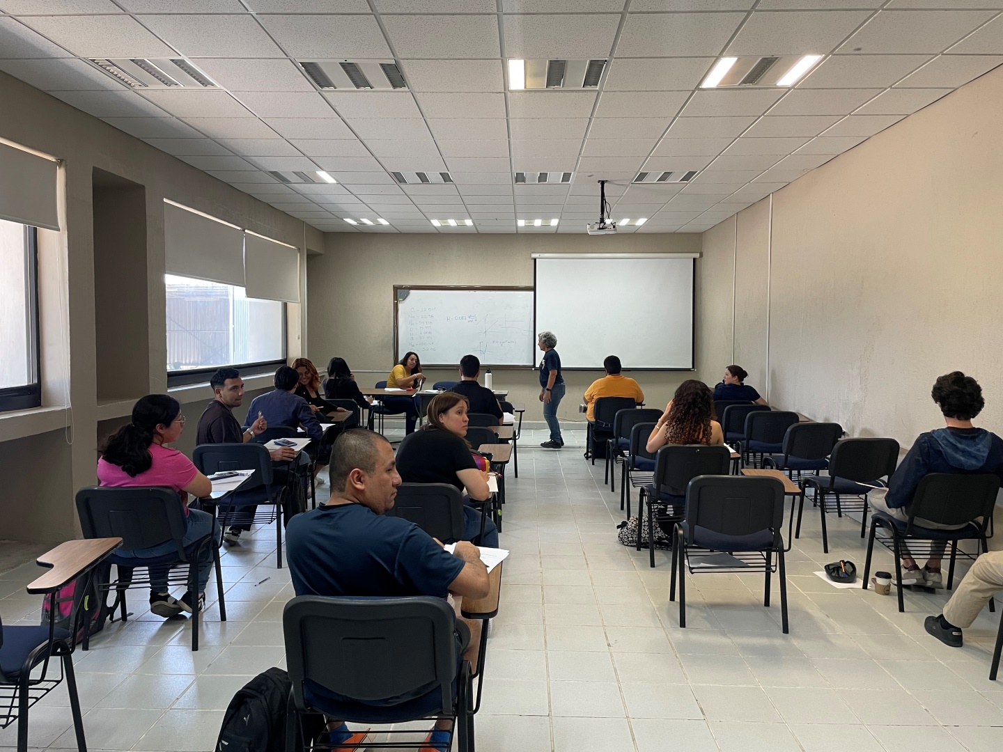 Cinvestav Querétaro