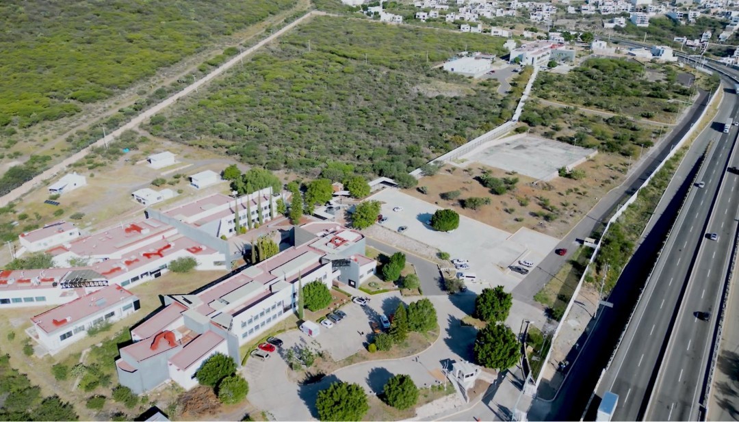 Cinvestav Querétaro