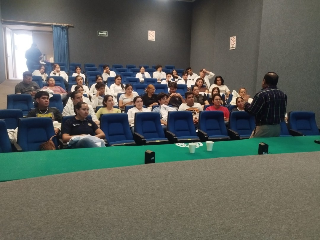 Cinvestav Querétaro